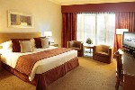 Hotel Al Ain Rotana dovolená