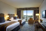 Hotel Al Ain Rotana dovolená