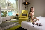 Hotel Al Ain Rotana dovolená