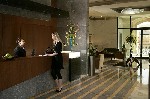 Hotel Al Ain Rotana dovolená