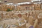 Hotel Al Ain Rotana dovolená
