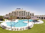 Spojené arabské emiráty, Al Ain, Al Ain - AL AIN ROTANA