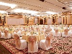 Spojené arabské emiráty, Al Ain, Al Ain - AL AIN ROTANA