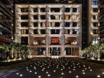 Hotel 25hours Dubai One Central dovolenka