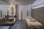 Spa a wellness