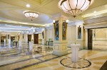 Hotel Al Habtoor Grand Resort, Autograph Collection dovolenka