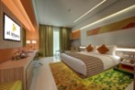 Hotel Al Khoory Atrium Hotel dovolenka