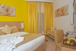 Hotel Al Khoory Executive Hotel - Al Wasl dovolenka