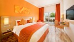 Hotel Al Khoory Executive Hotel - Al Wasl dovolenka