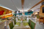 Hotel Al Khoory Executive Hotel - Al Wasl dovolenka