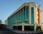 Hotel Al Khoory Executive Hotel - Al Wasl dovolenka