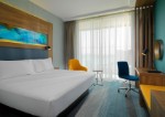 Hotel Aloft Palm Jumeirah dovolenka