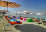 Hotel Aloft Palm Jumeirah dovolenka