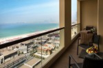 Hotel Amwaj Rotana Jumeirah Beach dovolenka