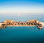 Hotel Anantara Dubai The Palm Resort dovolenka