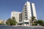 Hotel Arabian Park Dubai - Edge by Rotana and GA Untold Festival
