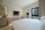 Hotel Arabian Park Dubai - Edge by Rotana and GA Untold Festival