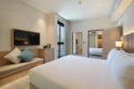 Hotel Arabian Park Dubai - Edge by Rotana and GA Untold Festival