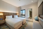 Hotel Arabian Park Dubai - Edge by Rotana and GA Untold Festival