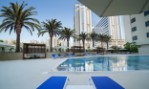 Hotel Arabian Park dovolenka