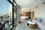 Hotel Arabian Park Dubai - Edge by Rotana dovolenka