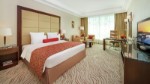 Spojené arabské emiráty, Dubaj, Dubaj - PARK REGIS KRIS KIN HOTEL