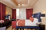 Hotel Arjaan Dubai Media City dovolená