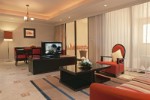 Hotel ARJAAN DUBAI MEDIA CITY dovolená