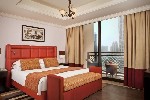 Hotel Arjaan Dubai Media City dovolená