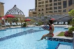 Hotel Arjaan Dubai Media City dovolená