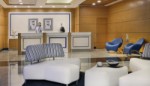 Lobby s recepcí