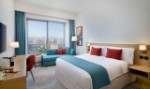 Hotel Avani Ibn Batutta Dubai Hotel and GA Untold Festival