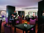 Hotel interior