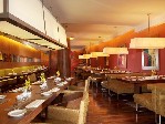 Restaurace