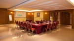Spojené arabské emiráty, Dubaj, Jumeirah Beach - BYBLOS HOTEL - Konferenční místnost
