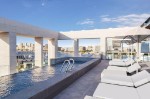 Hotel Canopy By Hilton Dubai Al Seef dovolenka