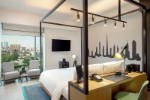 Hotel Canopy by Hilton Dubai Al Seef dovolenka