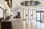 Hotel Warwick Dubai dovolená