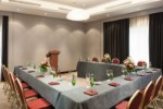 Hotel Warwick Dubai dovolená