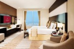 Hotel Warwick Dubai dovolená