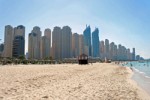 Hotel Warwick Dubai dovolená