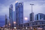 Hotel Warwick Dubai dovolená