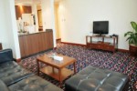 Hotel CASSELS AL BARSHA HOTEL dovolená