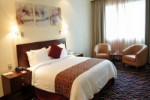 Hotel CASSELS AL BARSHA HOTEL dovolená