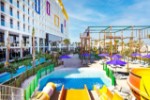 Hotel Centara Mirage Beach Resort Dubai dovolenka