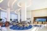 Hotel Centara Mirage Beach Resort Dubai dovolenka