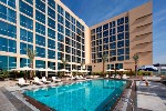 Hotel CENTRO YAS ISLAND ROTANA s výlety v ceně dovolená
