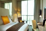 Hotel CENTRO YAS ISLAND ROTANA s výlety v ceně dovolená
