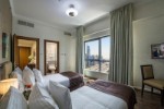 Hotel CITY PREMIERE MARINA HOTEL APARTMENTS dovolená