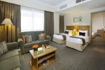 Hotel CITY SEASONS HOTEL DUBAI  dovolená